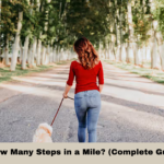 How Many Steps in a Mile? (Complete Guide)