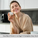 How Much Protein in an Egg? A Complete, Easy Guide