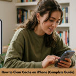 How to Clear Cache on iPhone (Complete Guide)