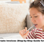 How to Create Invoices (Step-by-Step Guide for Beginners)