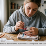 How to Remove Gel Nail Polish: A Complete, Safe Guide