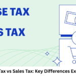 Excise Tax vs Sales Tax: Key Differences Explained