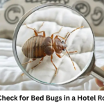 How to Check for Bed Bugs in a Hotel Room Fast