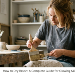 How to Dry Brush: A Complete Guide for Glowing Skin