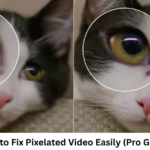 How to Fix Pixelated Video Easily (Pro Guide)