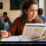 How to Learn Spanish: A Complete Beginner-to-Fluent Guide