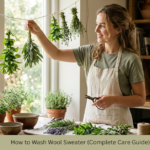 How to Dry Herbs: Simple Methods for Fresh Herbs at Home