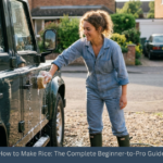 How to Wash a Car: The Complete Step-by-Step Guide