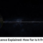 Moon Distance Explained: How Far Is It from Earth?