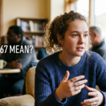 What Does 67 Mean? Slang, TikTok & Spiritual Meaning