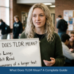 What Does TLDR Mean? A Complete Guide