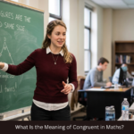 What Is the Meaning of Congruent in Maths?